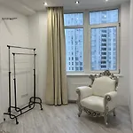 Sea View On French Boulevard Apartment Odesa