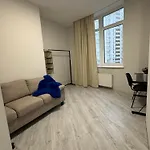 Sea View On French Boulevard Apartment