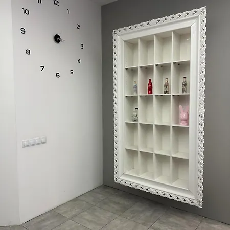 Apartment Sea View On French Boulevard Odesa