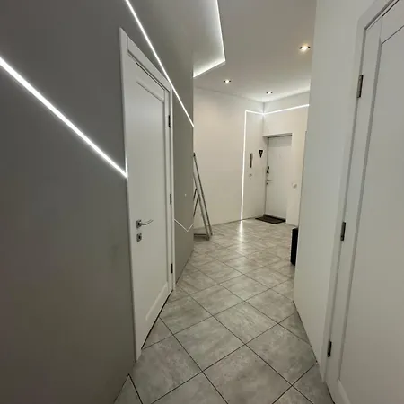 Sea View On French Boulevard * Odesa