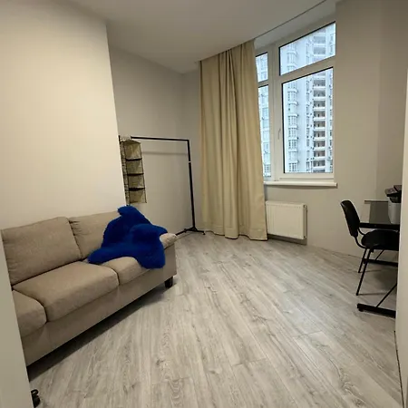 Sea View On French Boulevard Apartment