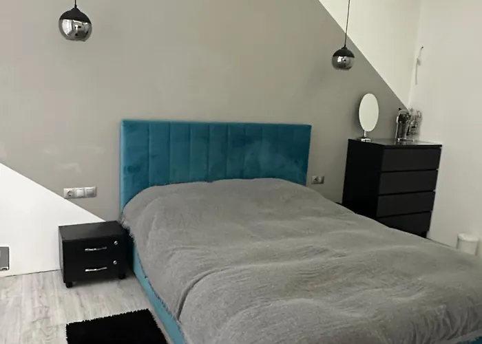 Sea View On French Boulevard Apartment *