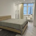 Apartman Sea View On French Boulevard Odessza