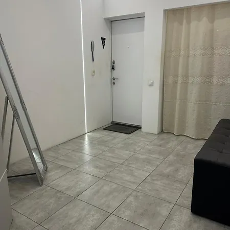 Sea View On French Boulevard Apartman Odessza