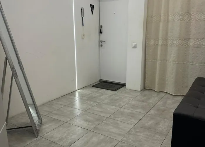 Sea View On French Boulevard Apartman Odessza