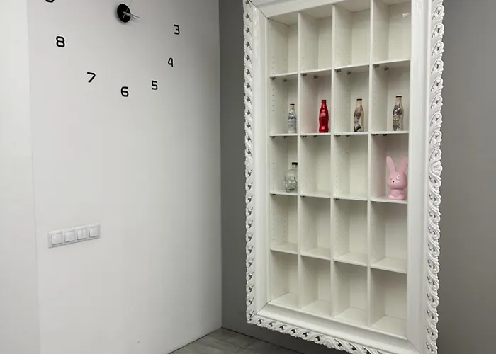 Apartman Sea View On French Boulevard Odessza