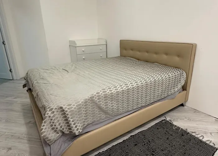 Apartman Sea View On French Boulevard