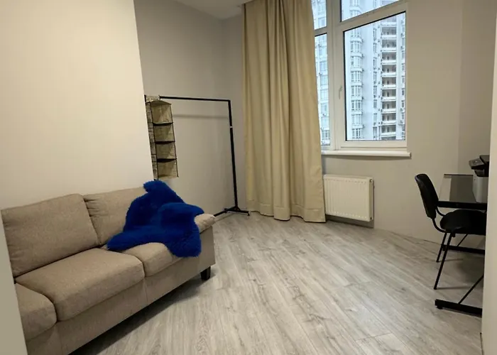 Sea View On French Boulevard Apartman