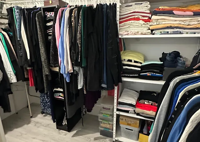 Apartman Sea View On French Boulevard *